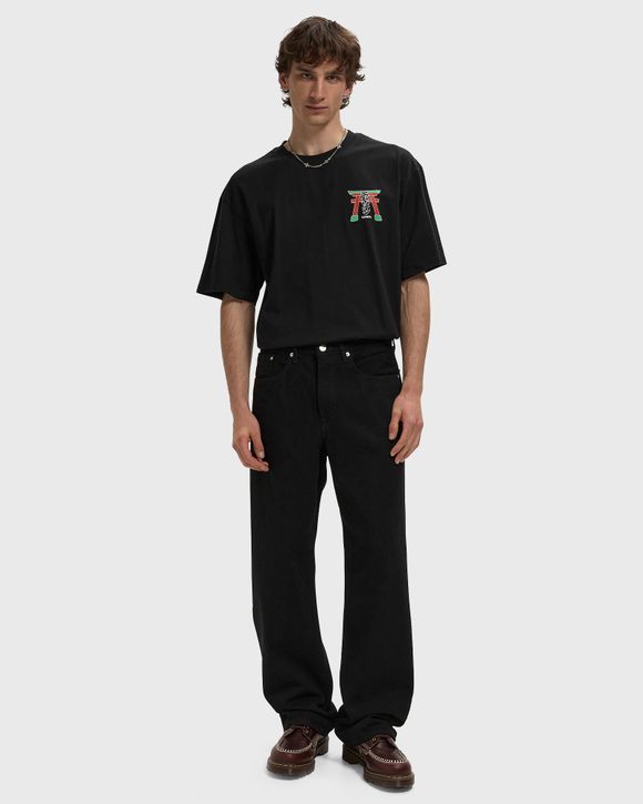 Wide Pant
