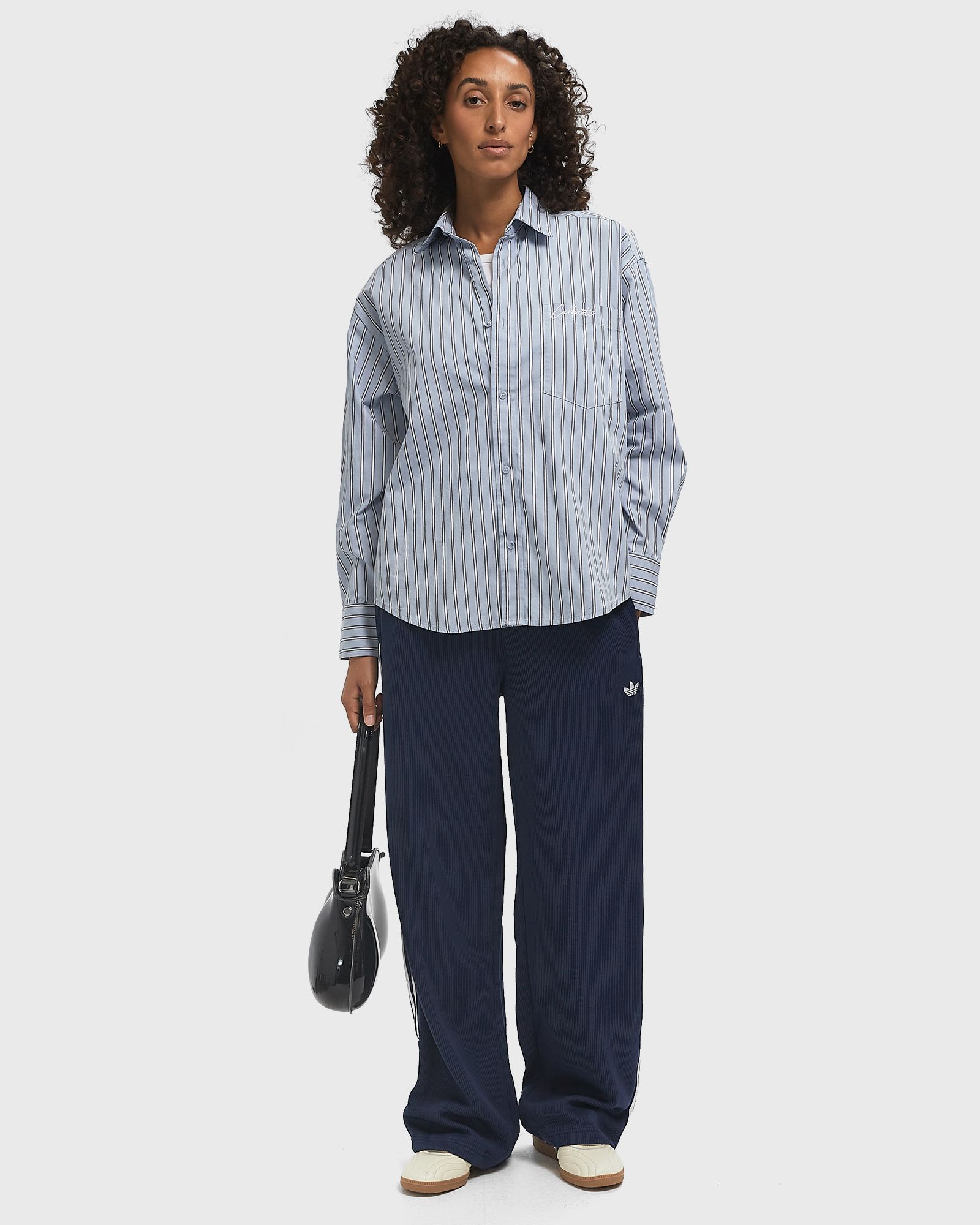 WMNS L/S Grimsby Shirt