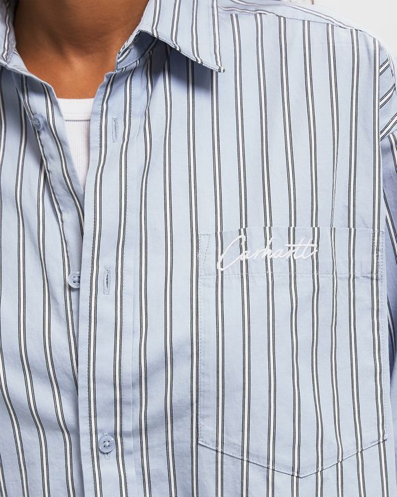 WMNS L/S Grimsby Shirt