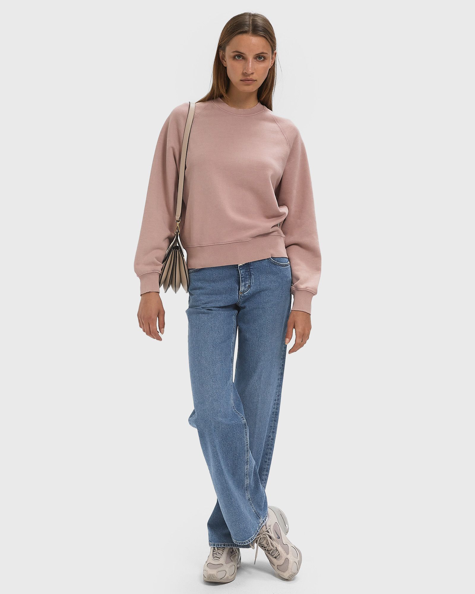 WMNS Hudson Sweat