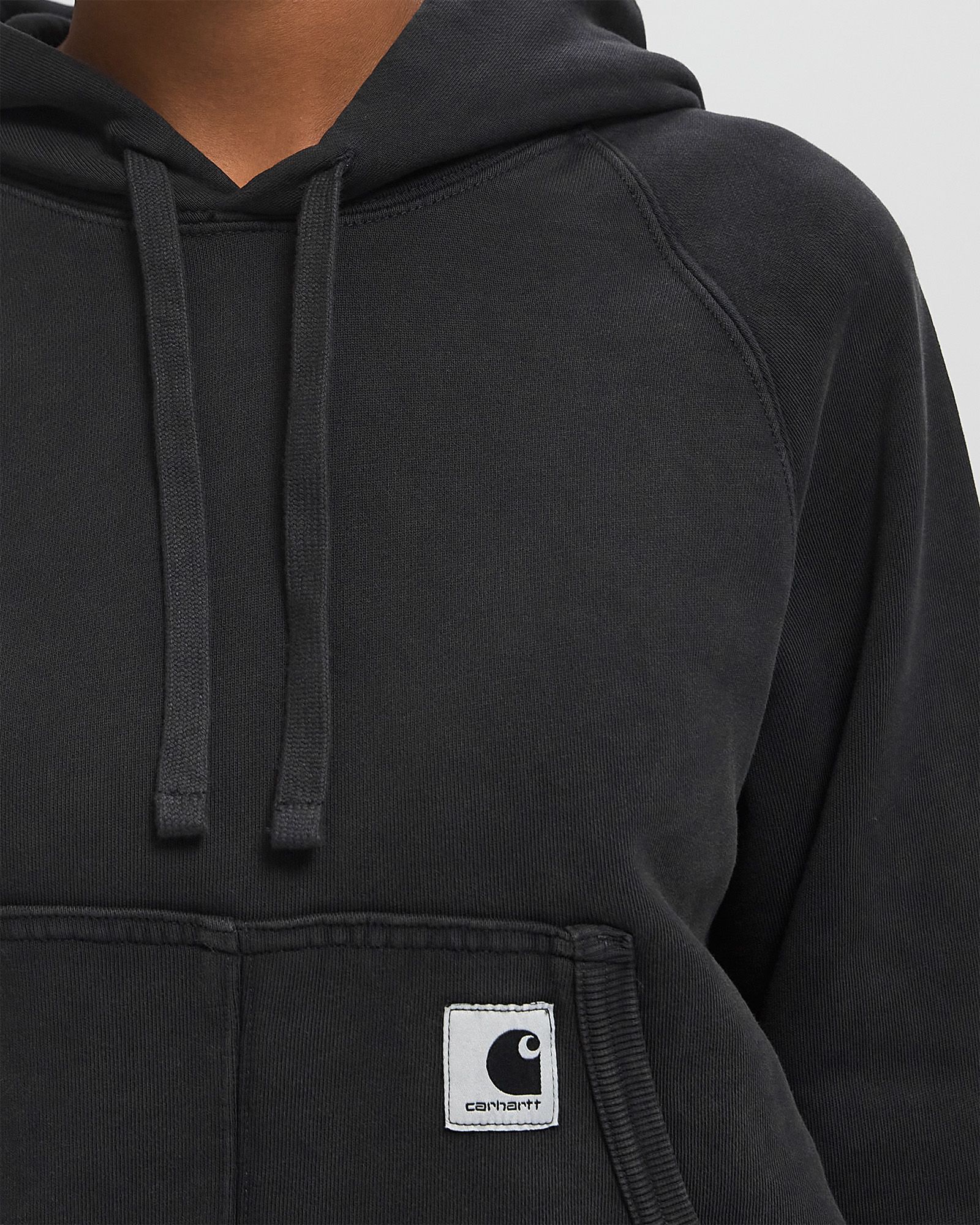 WMNS Hooded Hudson Sweat