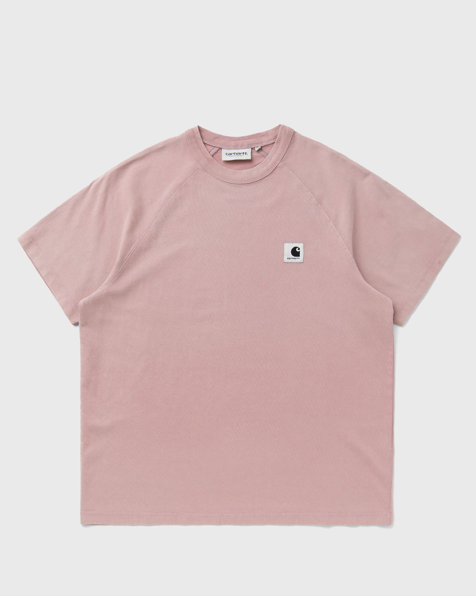 WMNS S/S Hudson Tee