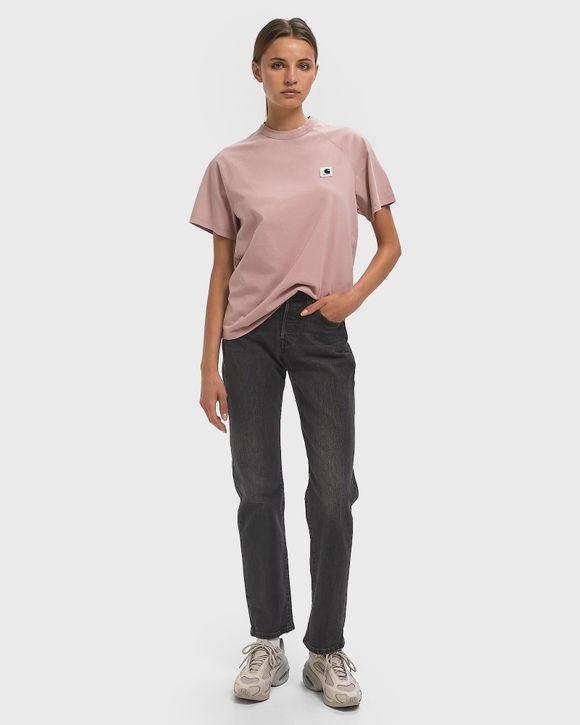 Thumbnail - WMNS S/S Hudson Tee