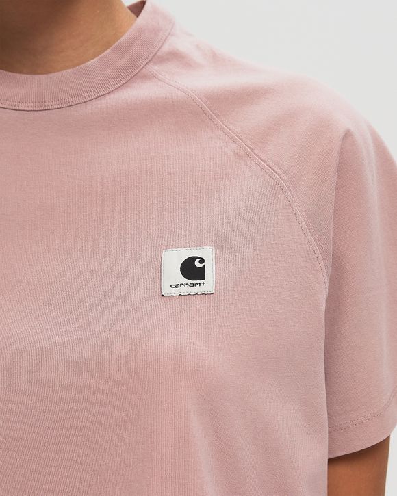 WMNS S/S Hudson Tee