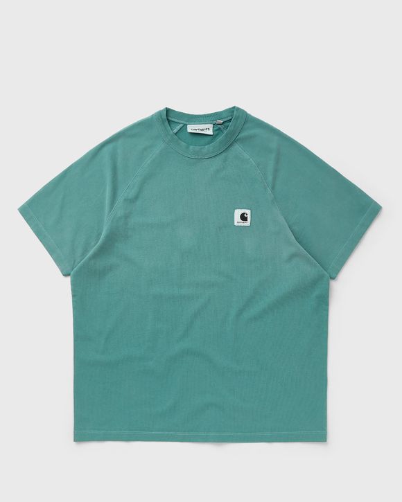 WMNS S/S Hudson Tee