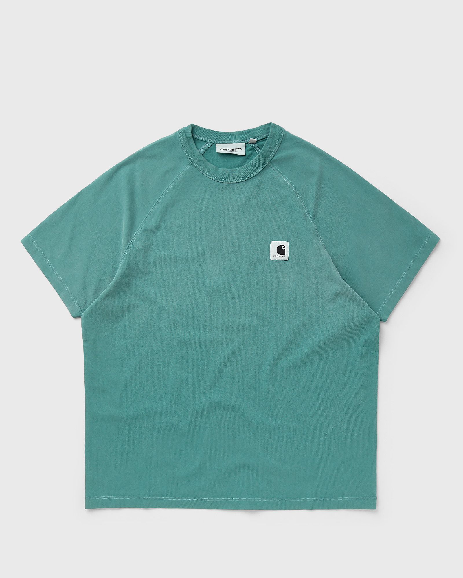 WMNS S/S Hudson Tee