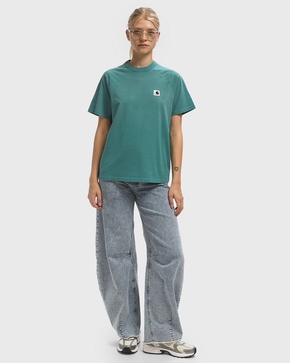 Thumbnail - WMNS S/S Hudson Tee