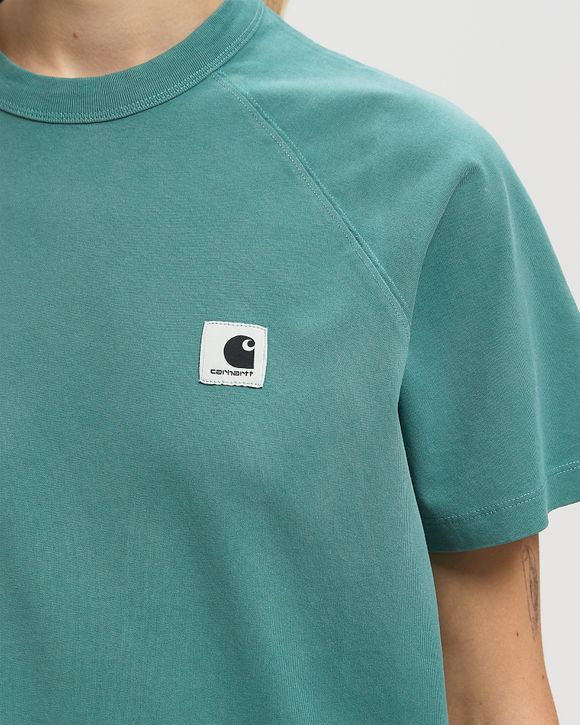 WMNS S/S Hudson Tee