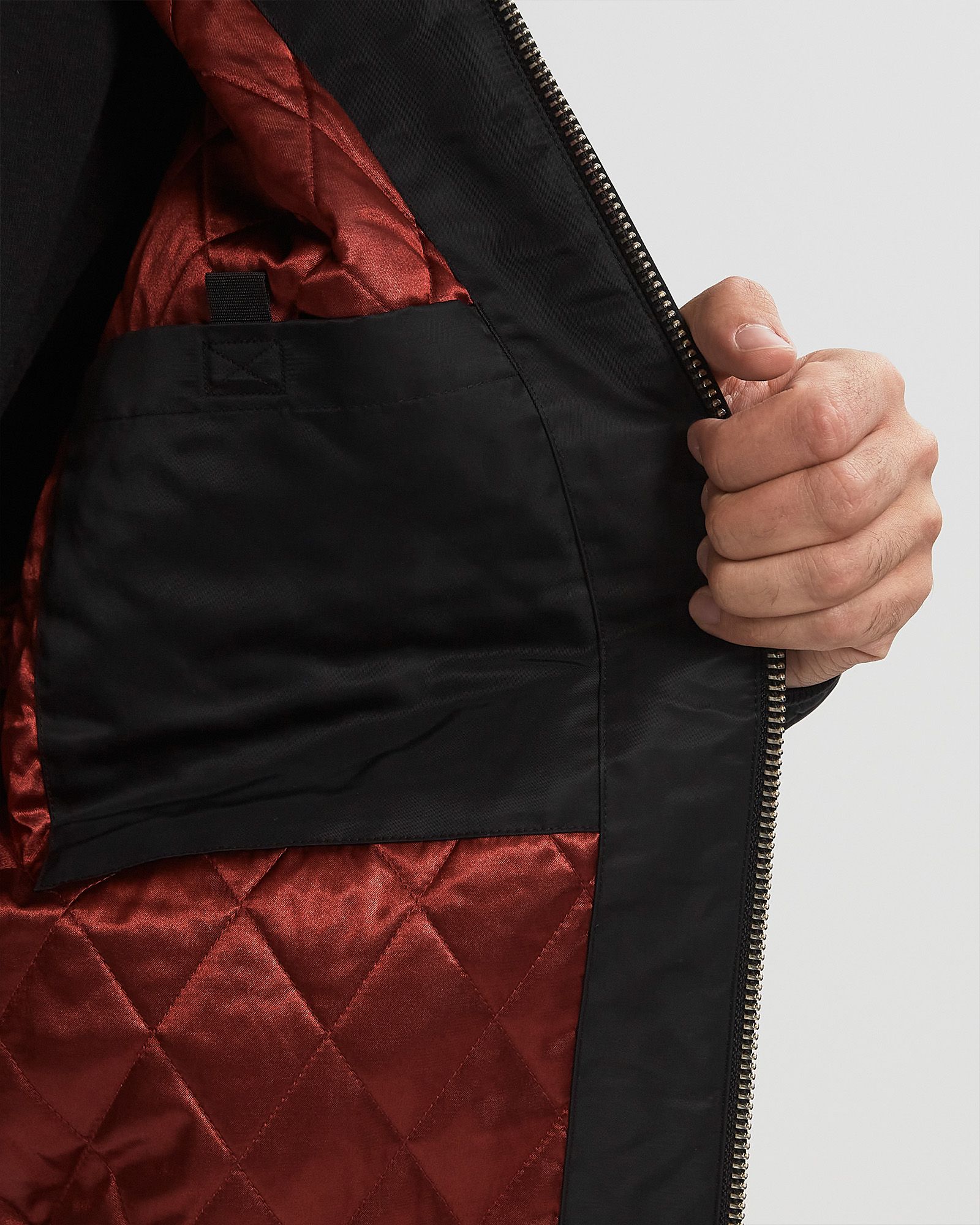 Santa Fe Alumni Jacket