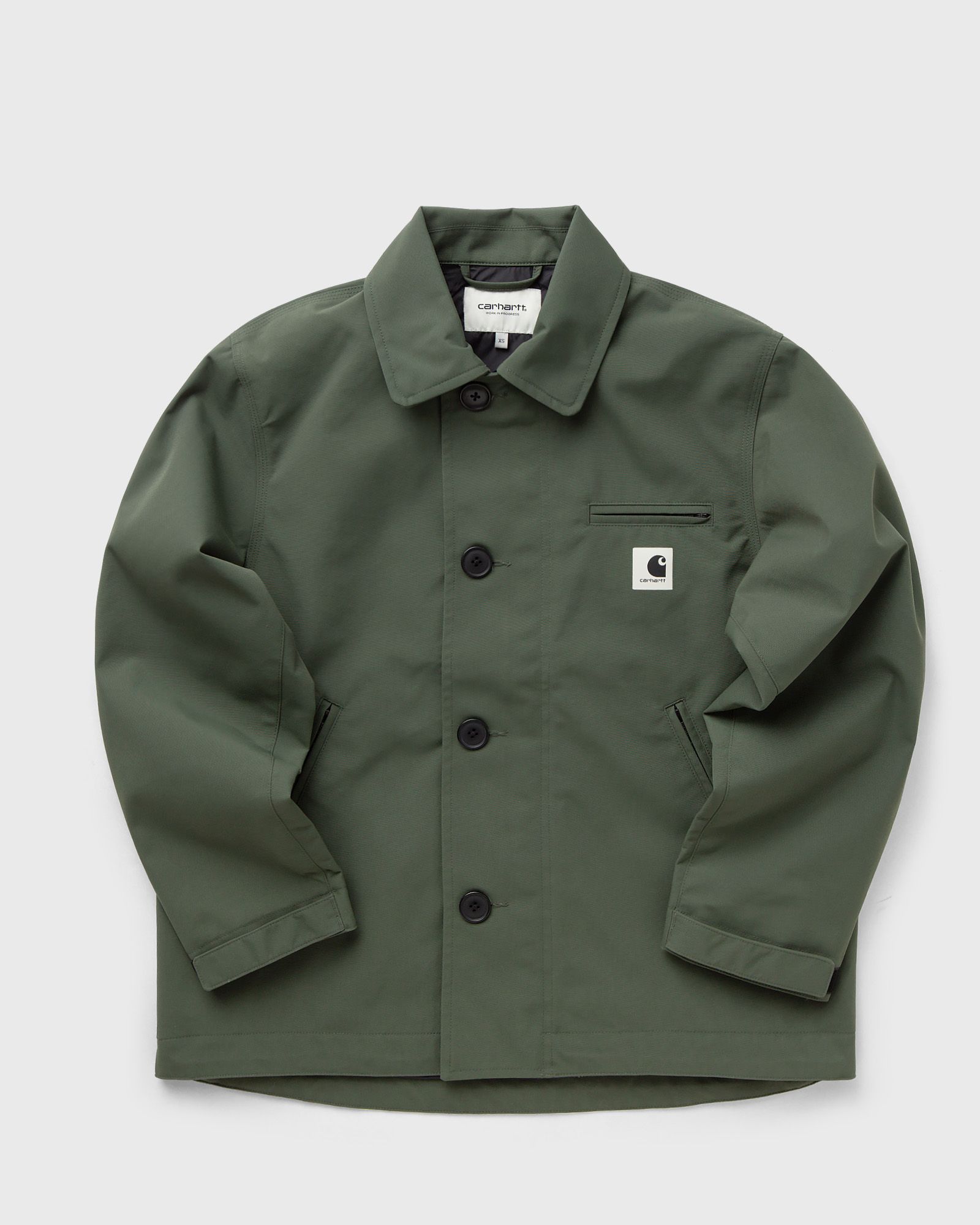 新品Carhartt総柄ジャケット カーハート（CARHARTT）（メンズ）OG ACTIVE LINER ジャケット