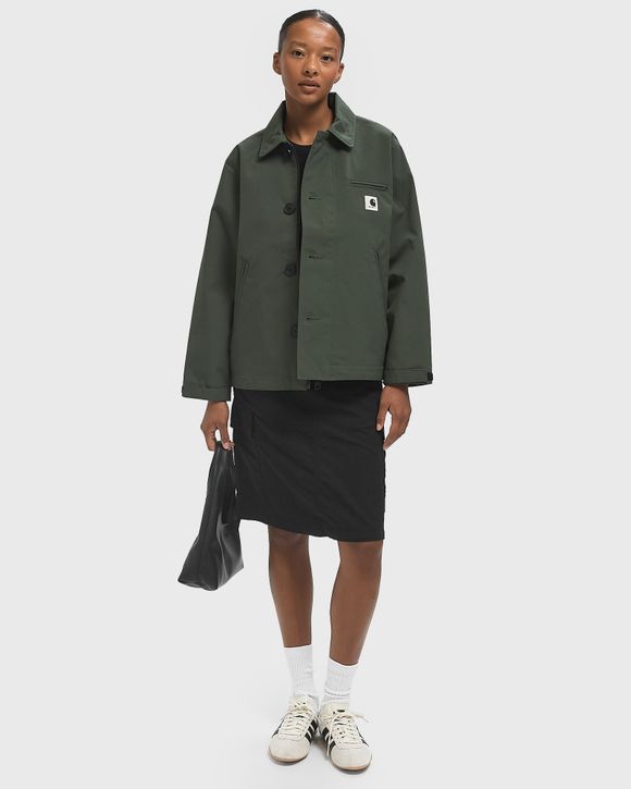 ジャケット Carhartt WIP Barnett Jacket Opuntia Carhartt WIP Barnett Jacket Opuntia | VAZLUXE.COM