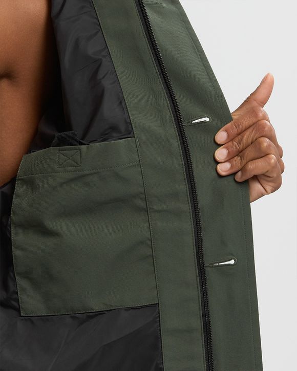 Carhartt WIP WMNS Barnett Jacket Green | BSTN Store
