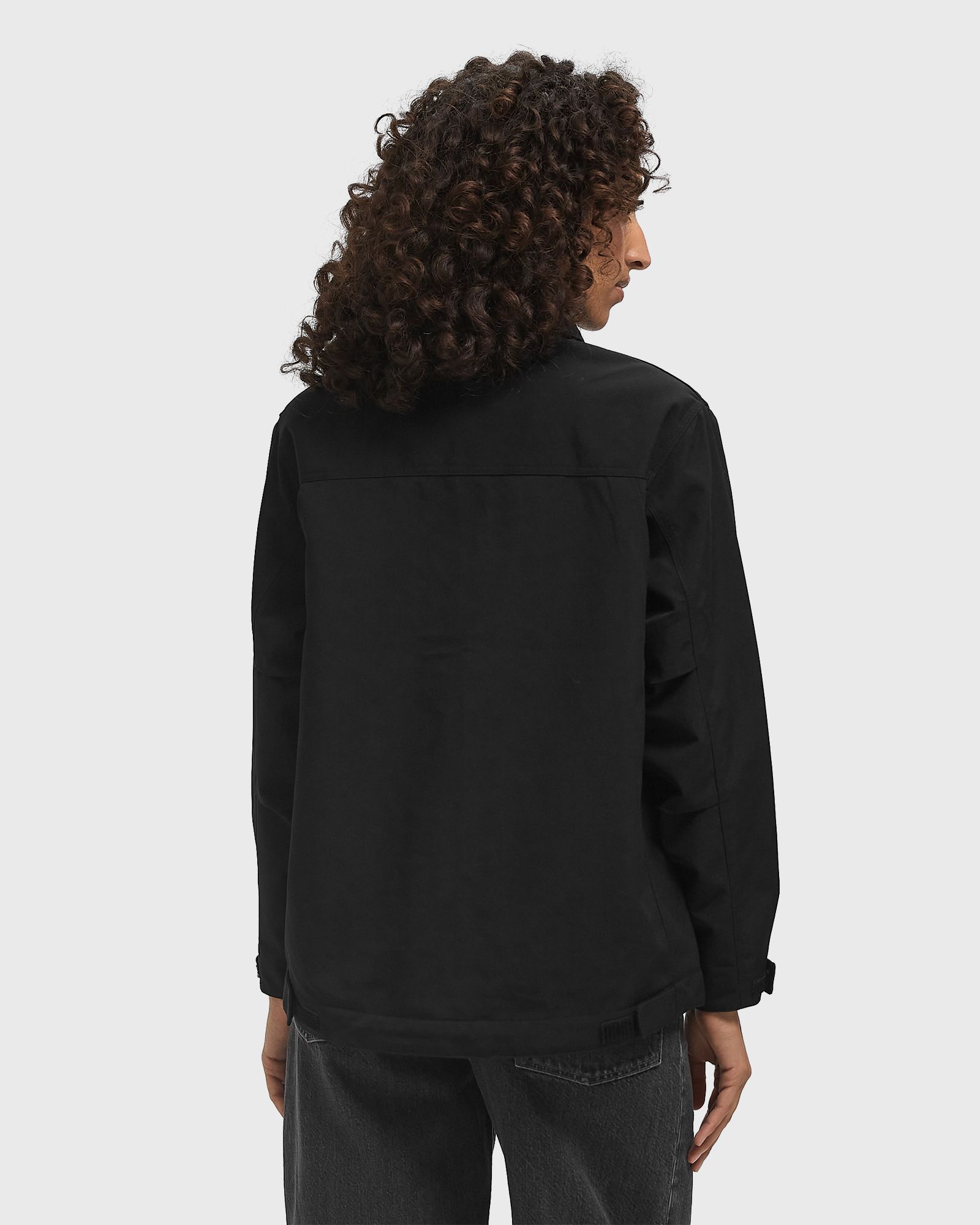 WMNS Barnett Jacket