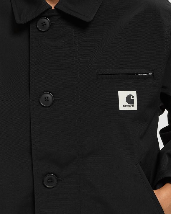 Carhartt WIP WMNS Barnett Jacket Black | BSTN Store
