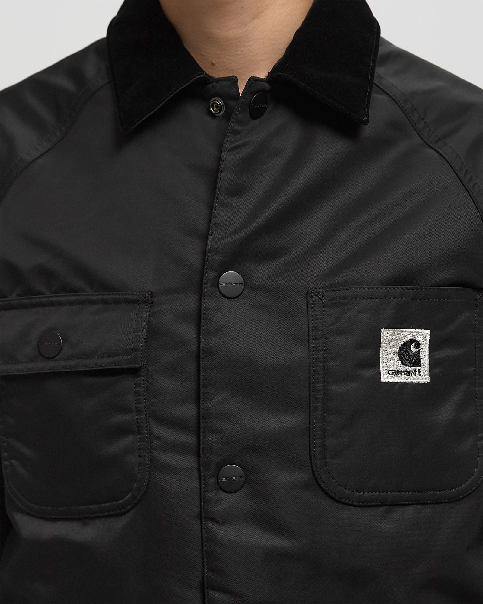 WMNS Alumni Chore Coat