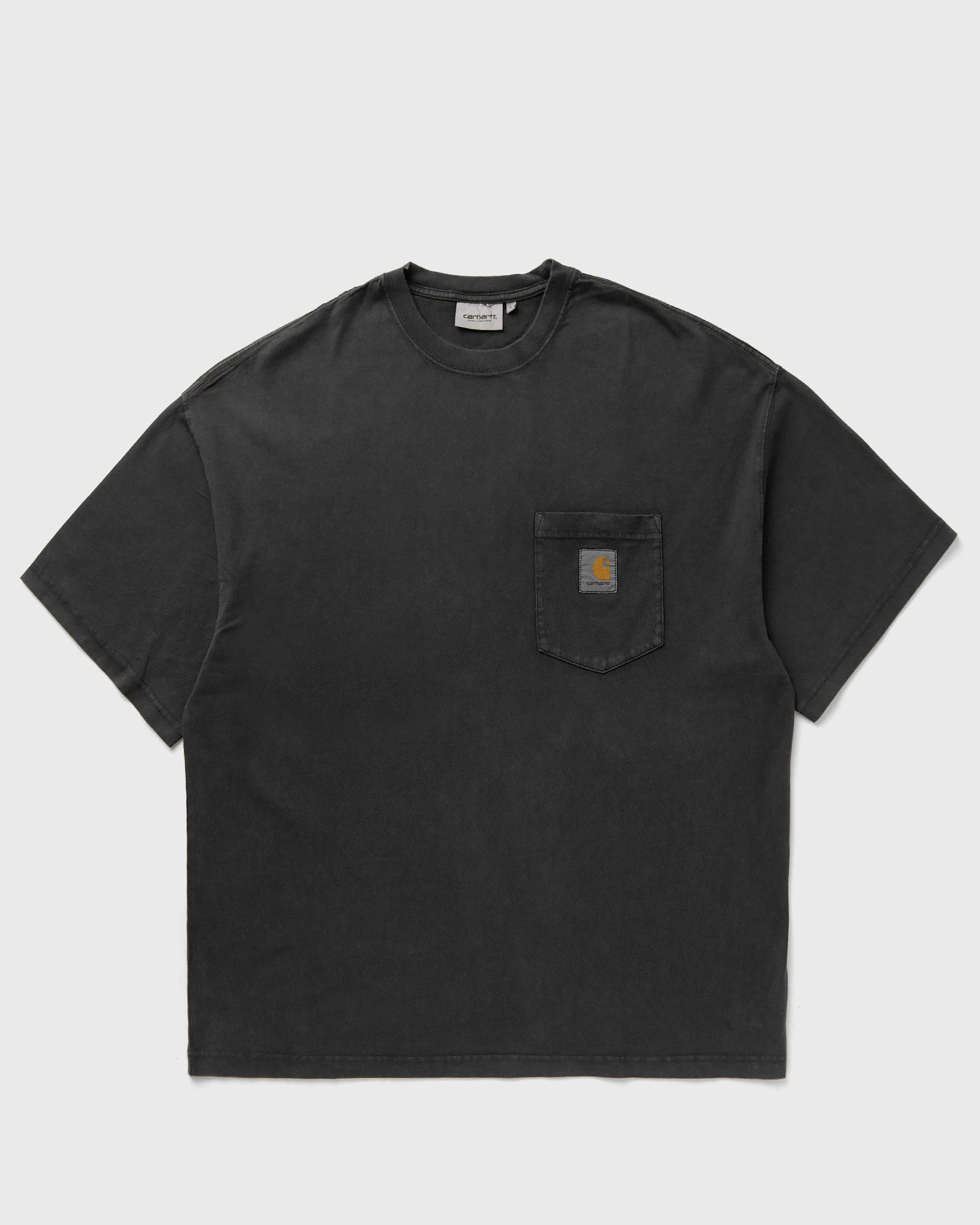 S/S Hudson Pocket Tee