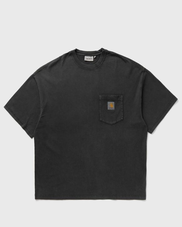 S/S Hudson Pocket Tee