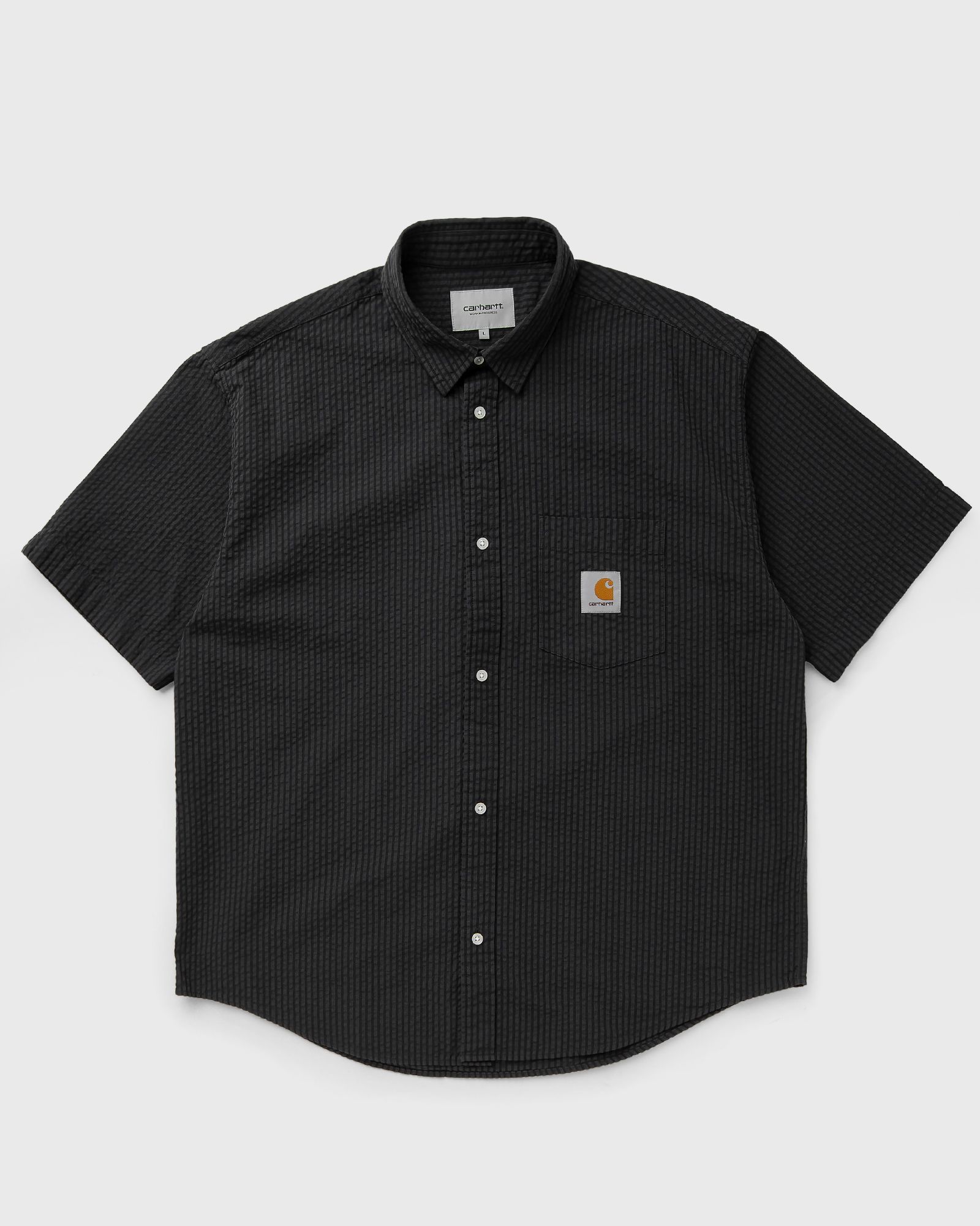 S/S Toland Shirt