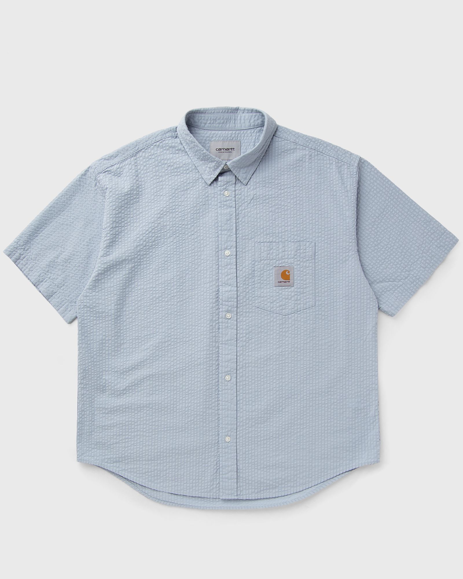 S/S Toland Shirt