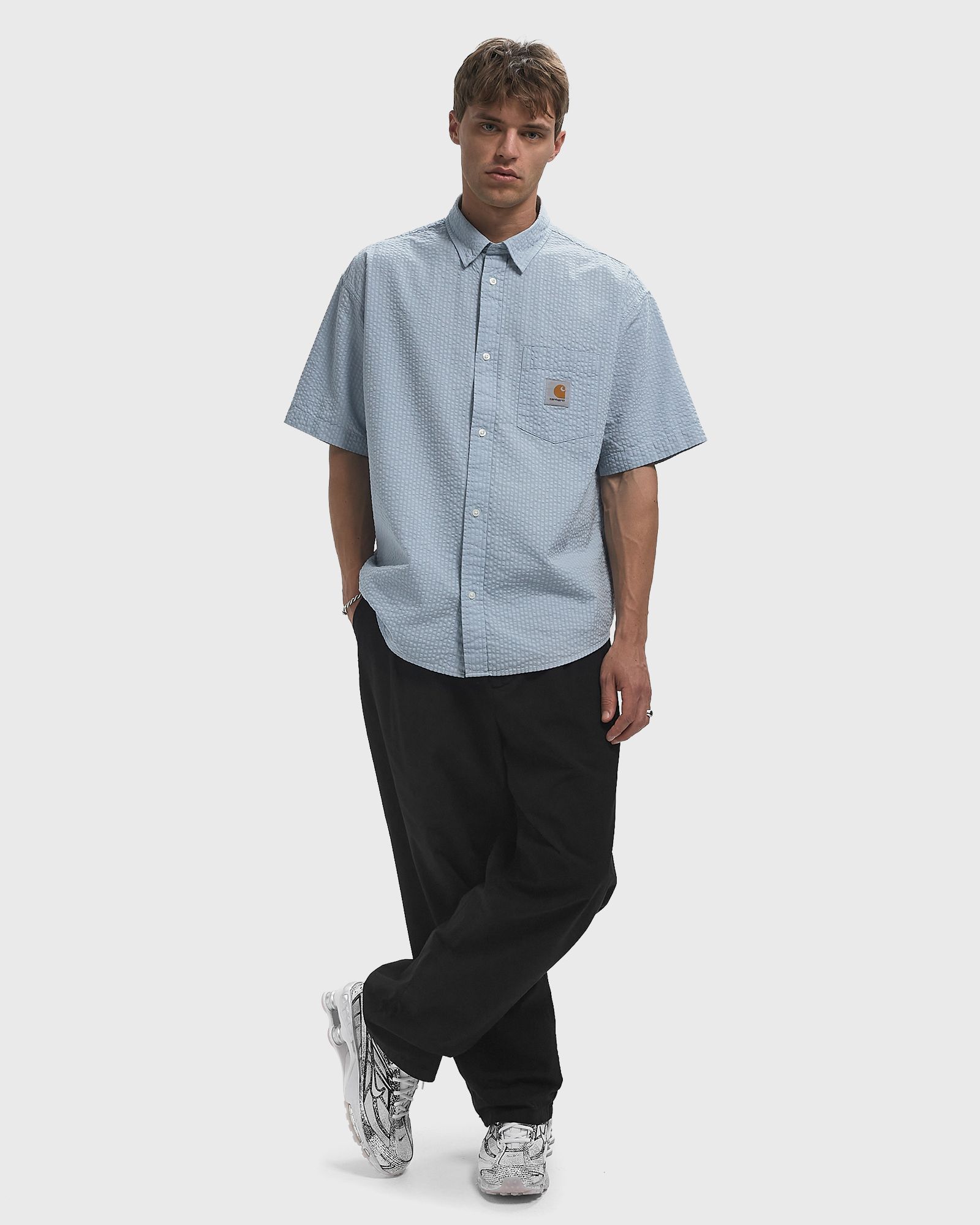 S/S Toland Shirt