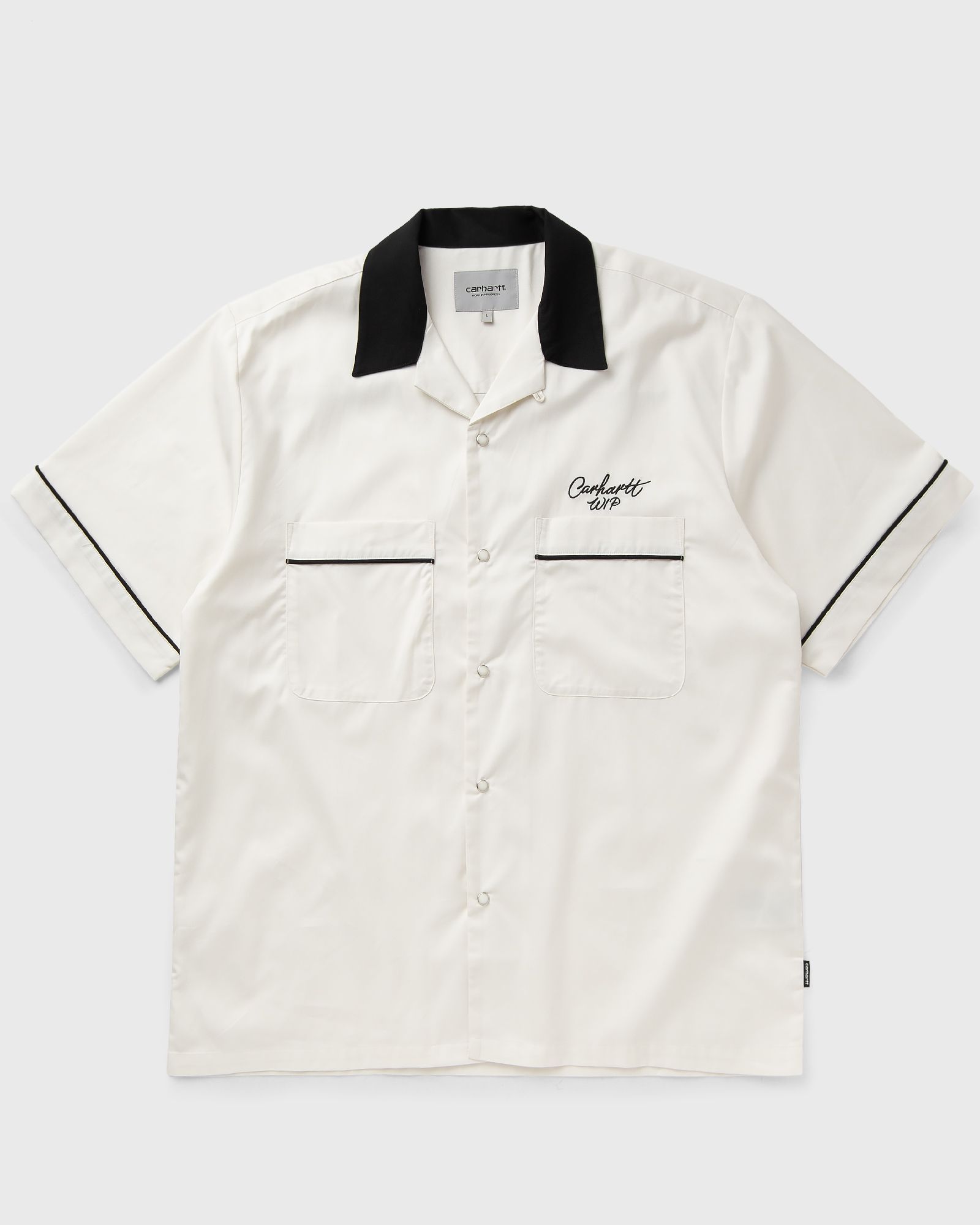 S/S Bowl Shirt