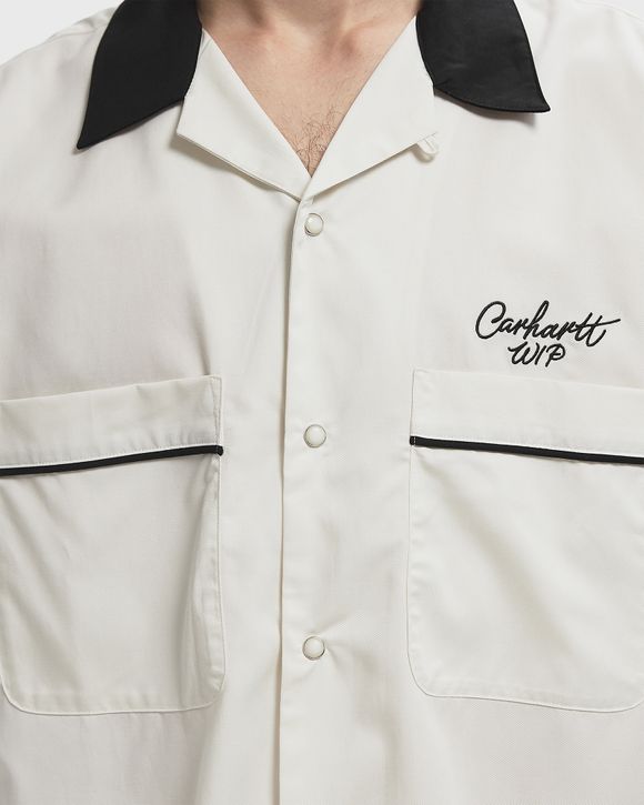 S/S Bowl Shirt
