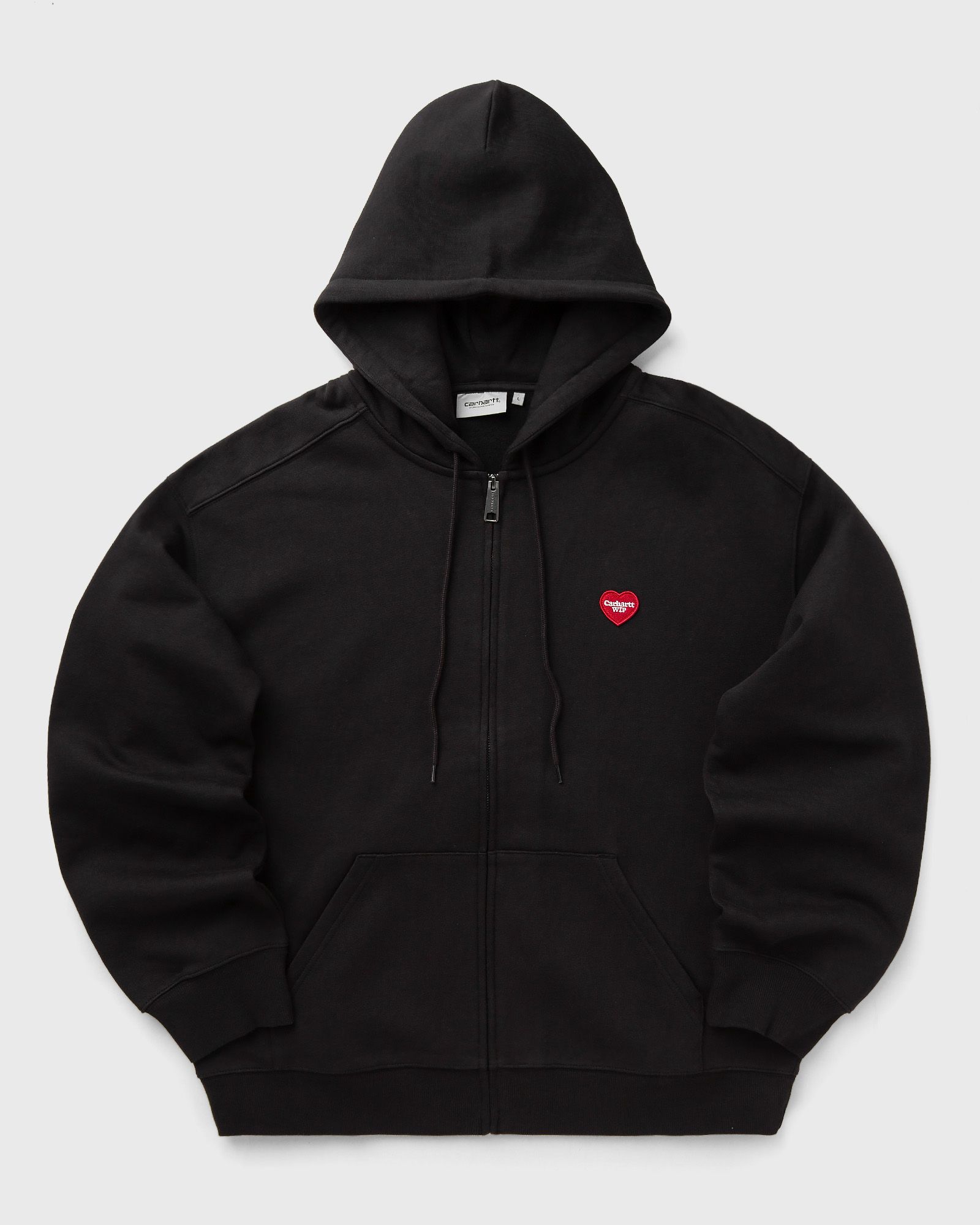 Hooded Heart II Hartt Sweat Jacket