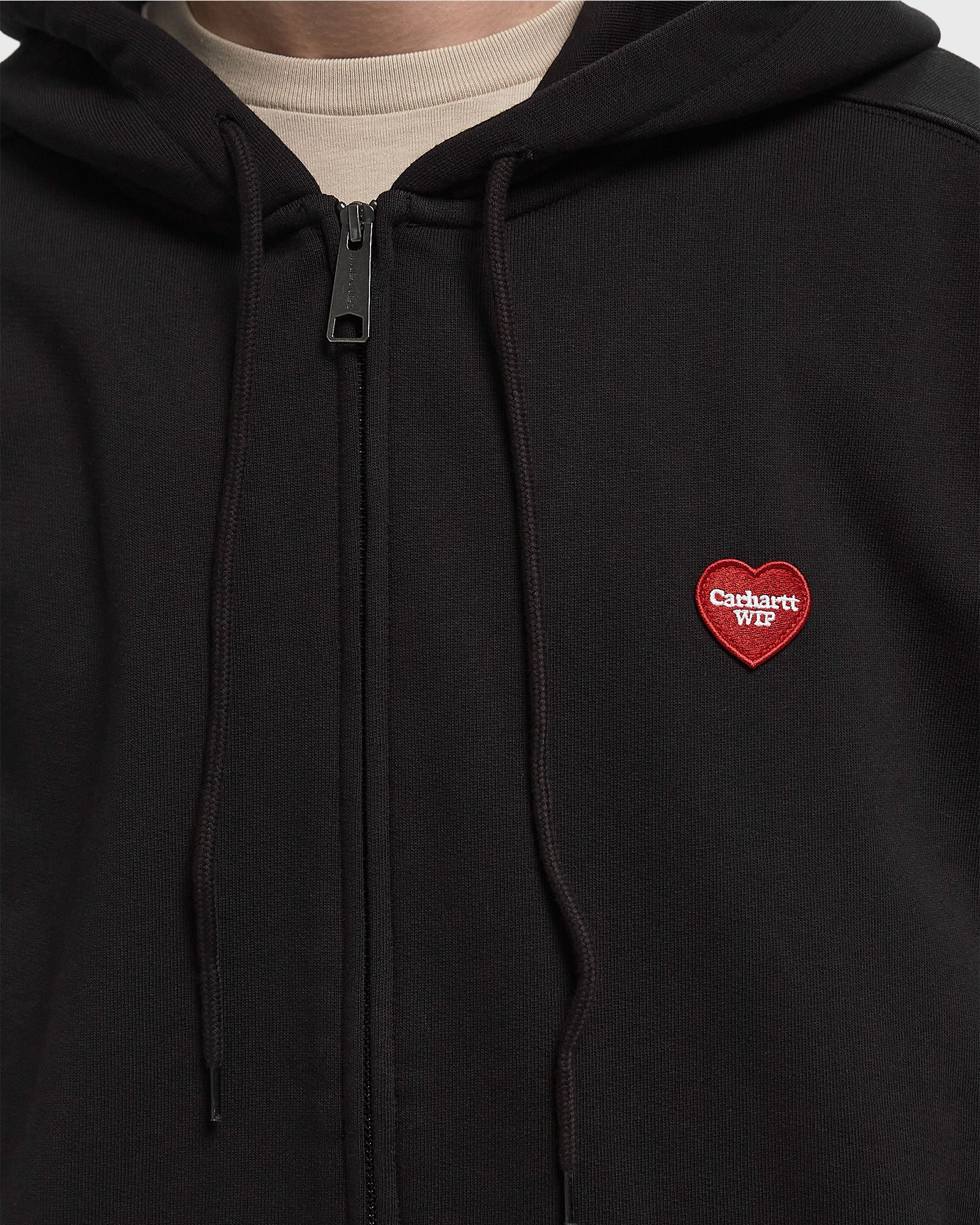 Hooded Heart II Hartt Sweat Jacket