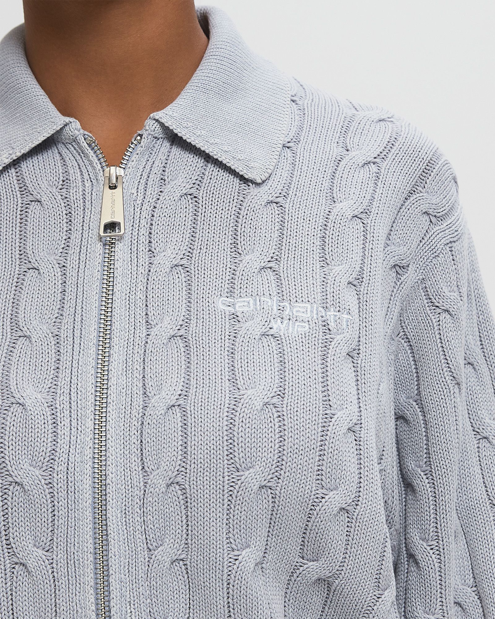 WMNS Carter Sweater Jacket