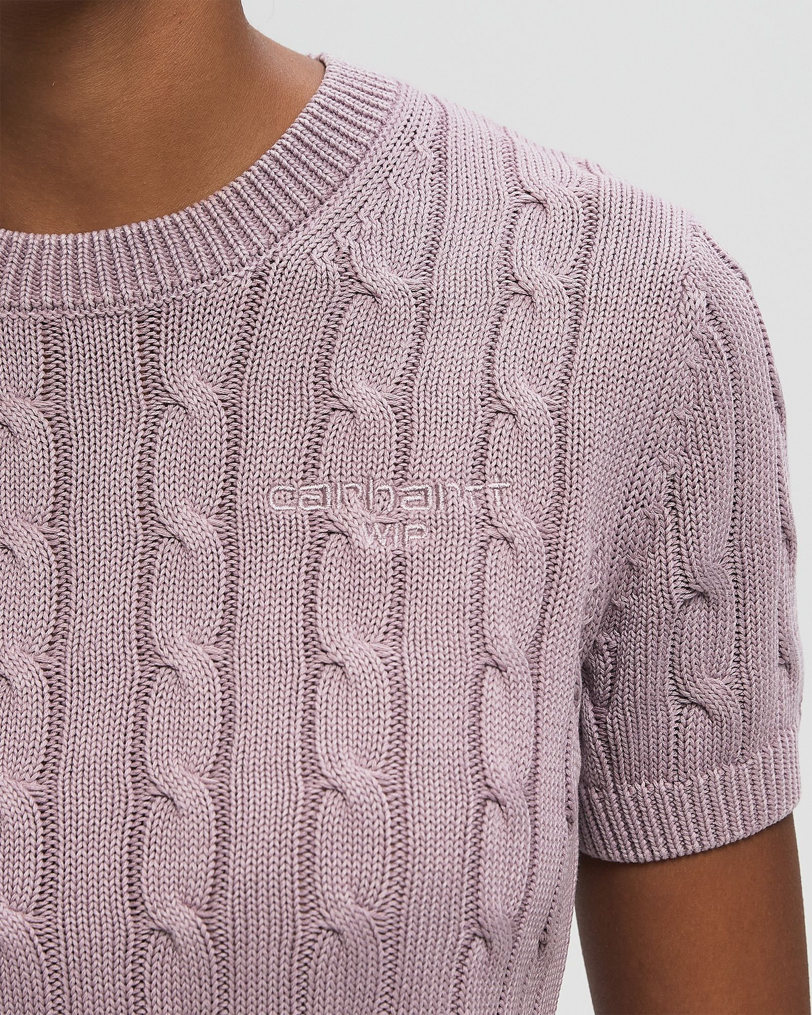 WMNS Carter Knit Tee