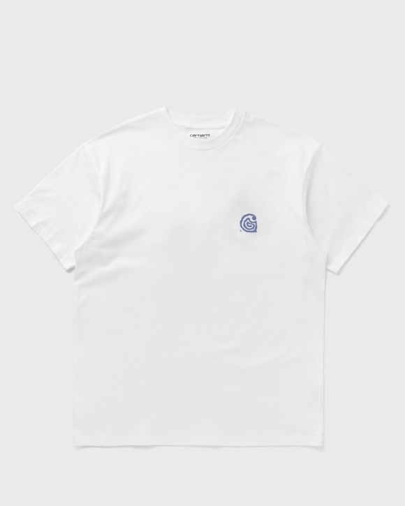 S/S Helix Tee