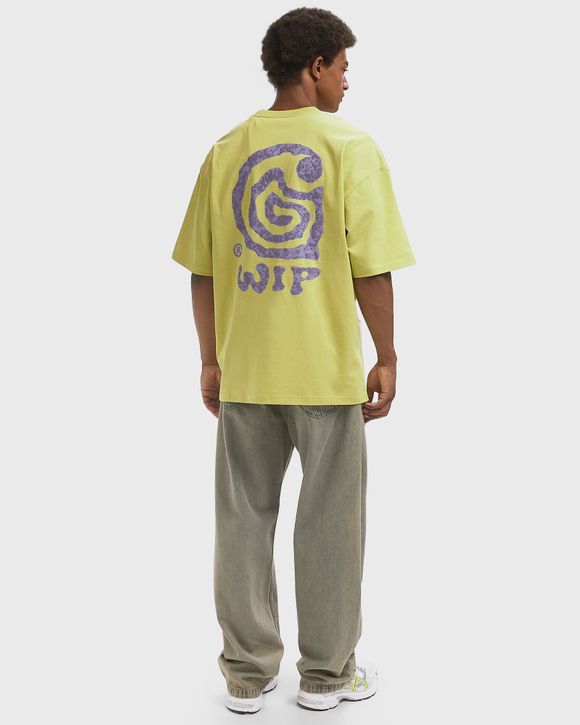 Thumbnail - S/S Helix Tee