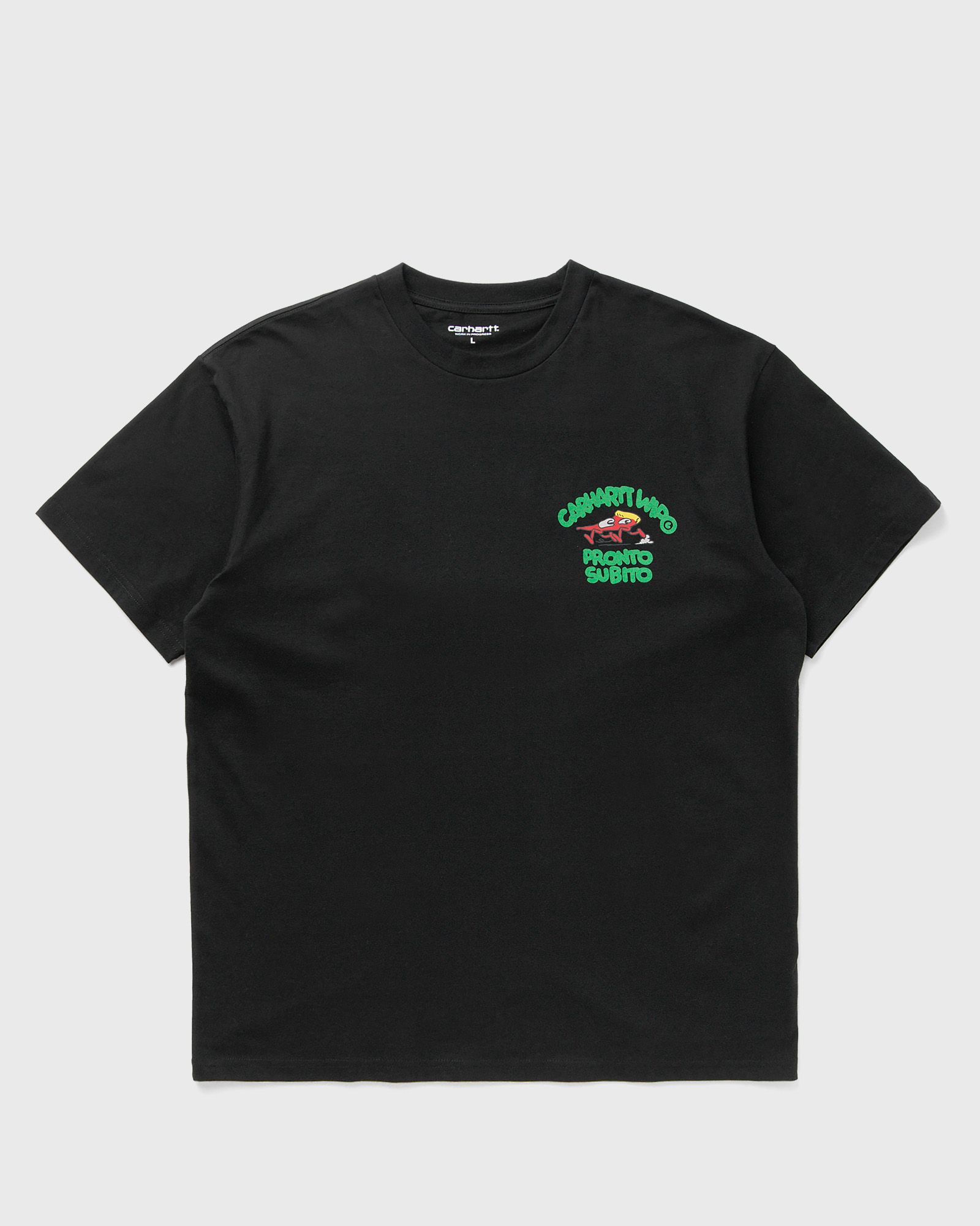 S/S Pronto Tee