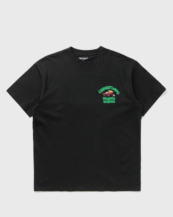 S/S Pronto Tee