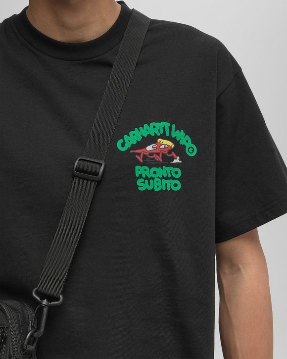 S/S Pronto Tee