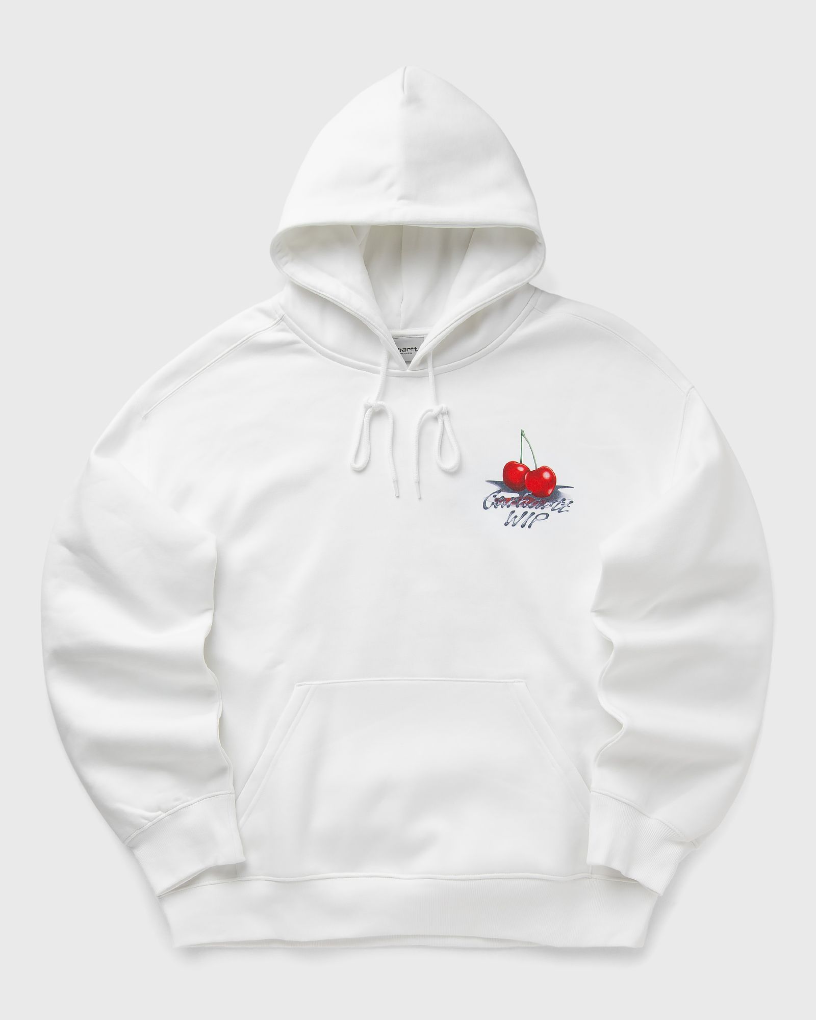 Hooded Jake Garcia Sweat