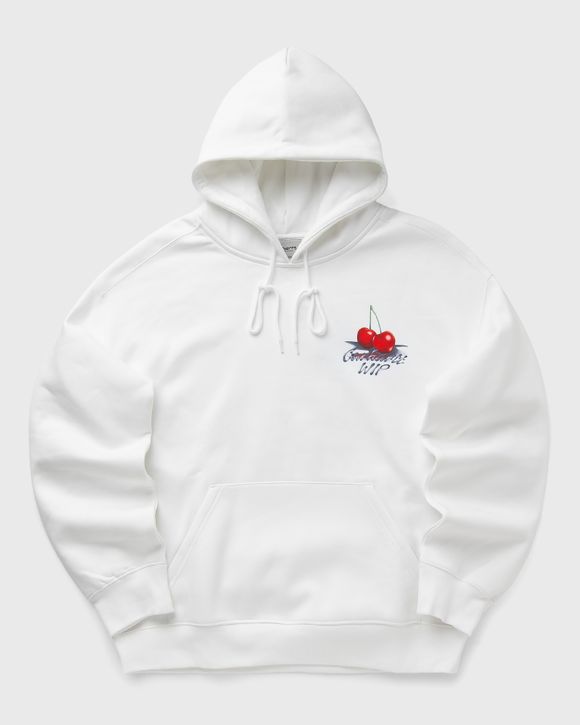 Hooded Jake Garcia Sweat