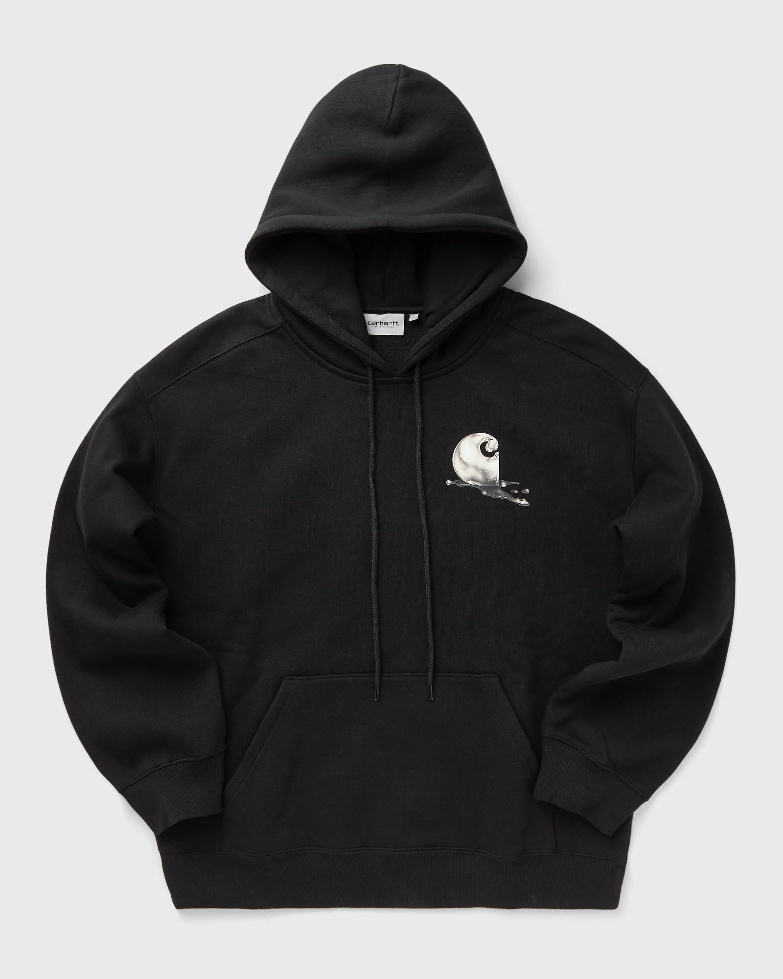 Hooded Jake Garcia Sweat