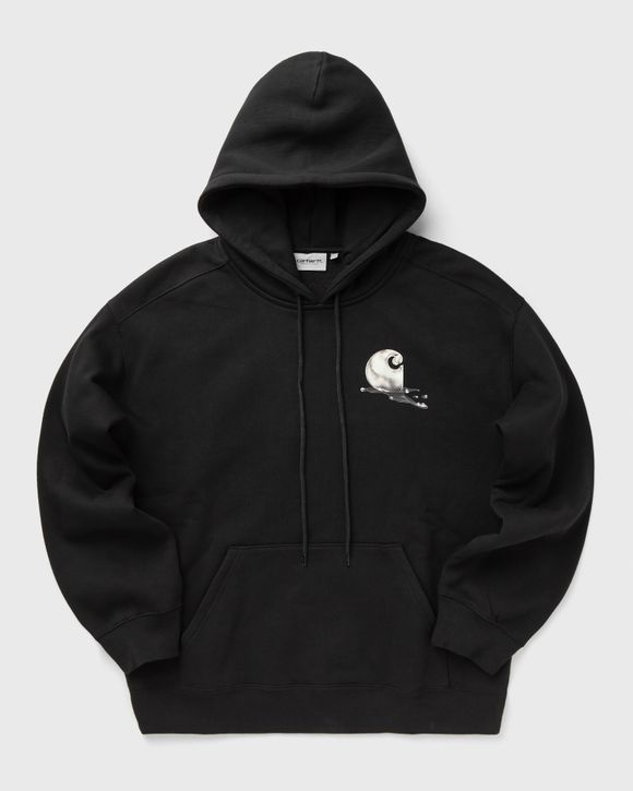 Hooded Jake Garcia Sweat