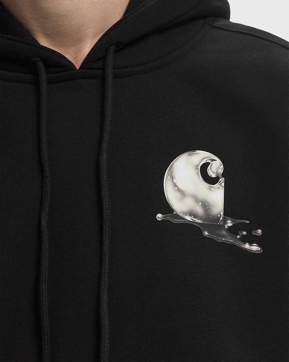 Hooded Jake Garcia Sweat