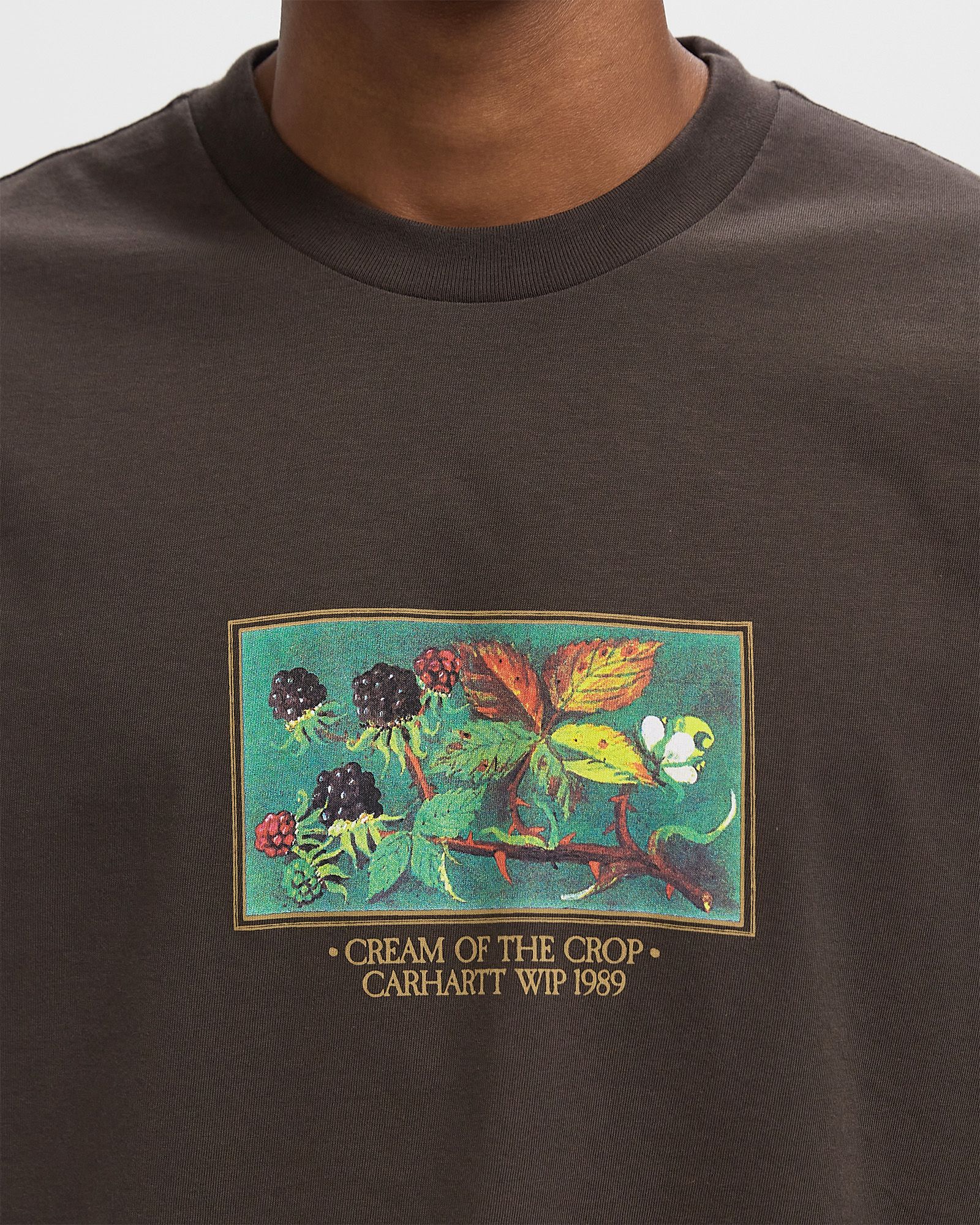 Tシャツ・カットソー Carhartt \