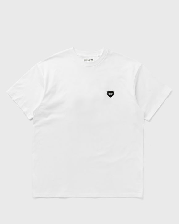 S/S Heart II Hartt Tee