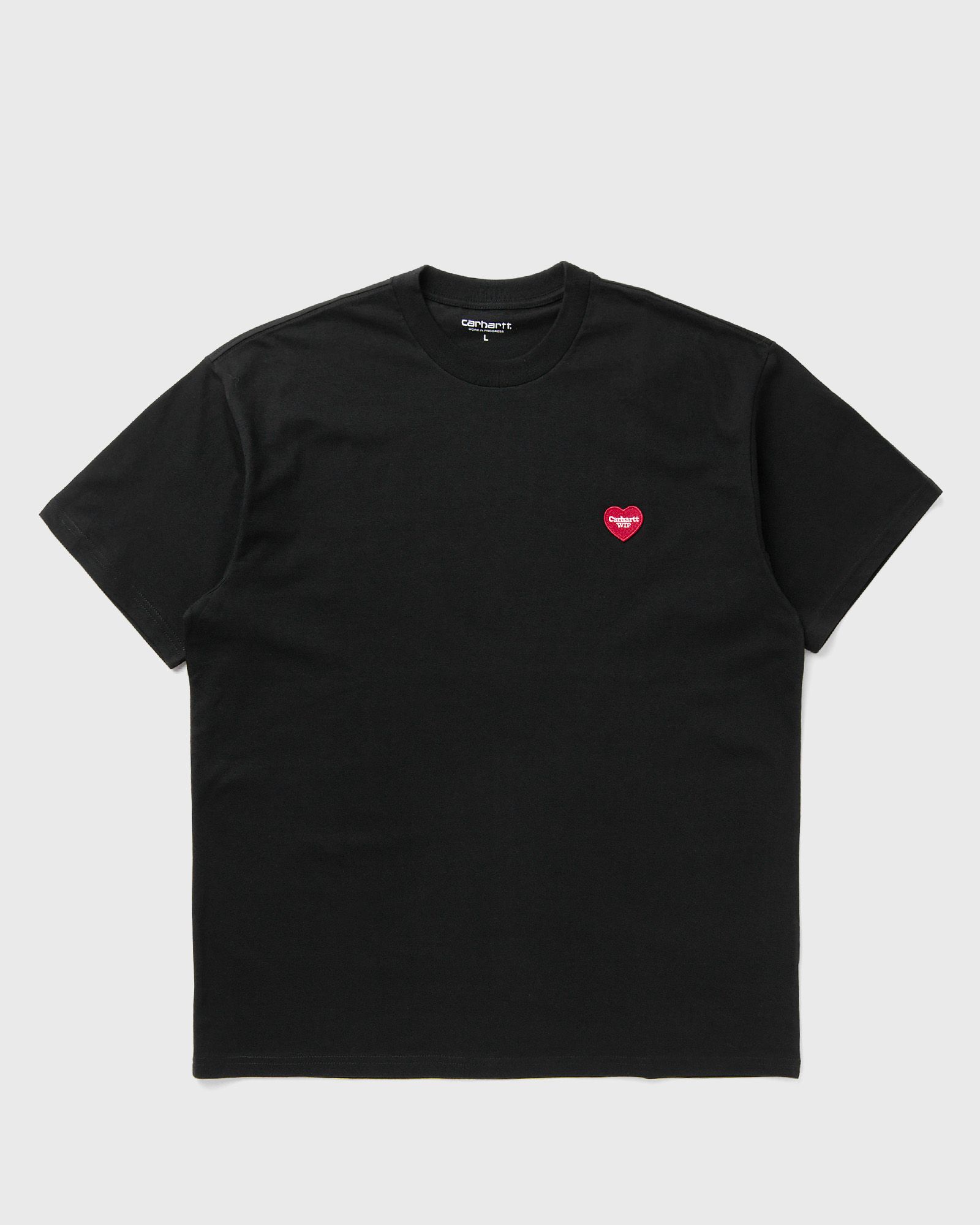 S/S Heart II Hartt Tee