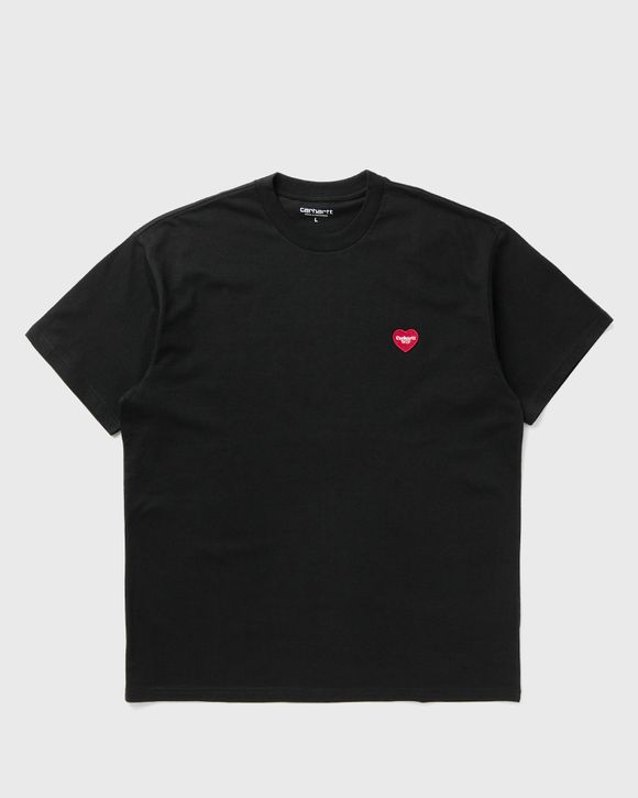 S/S Heart II Hartt Tee