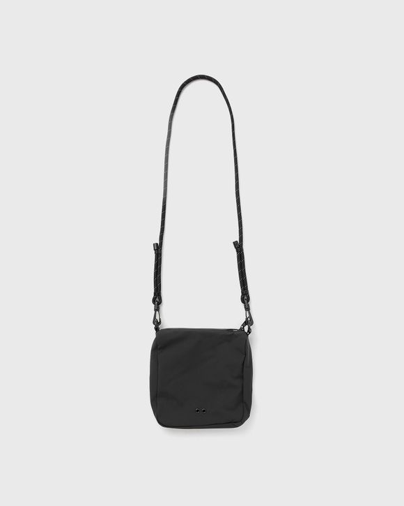 ショルダーバッグ Carhartt FW25 Shoulder bags (I035215 89XX 06) Carhartt WIP Bowden Shoulder Bag Black I035215.89.XX