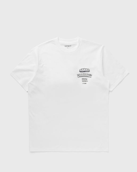 S/S Sandwich Tee