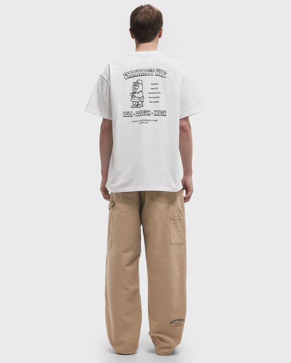 Thumbnail - S/S Sandwich Tee