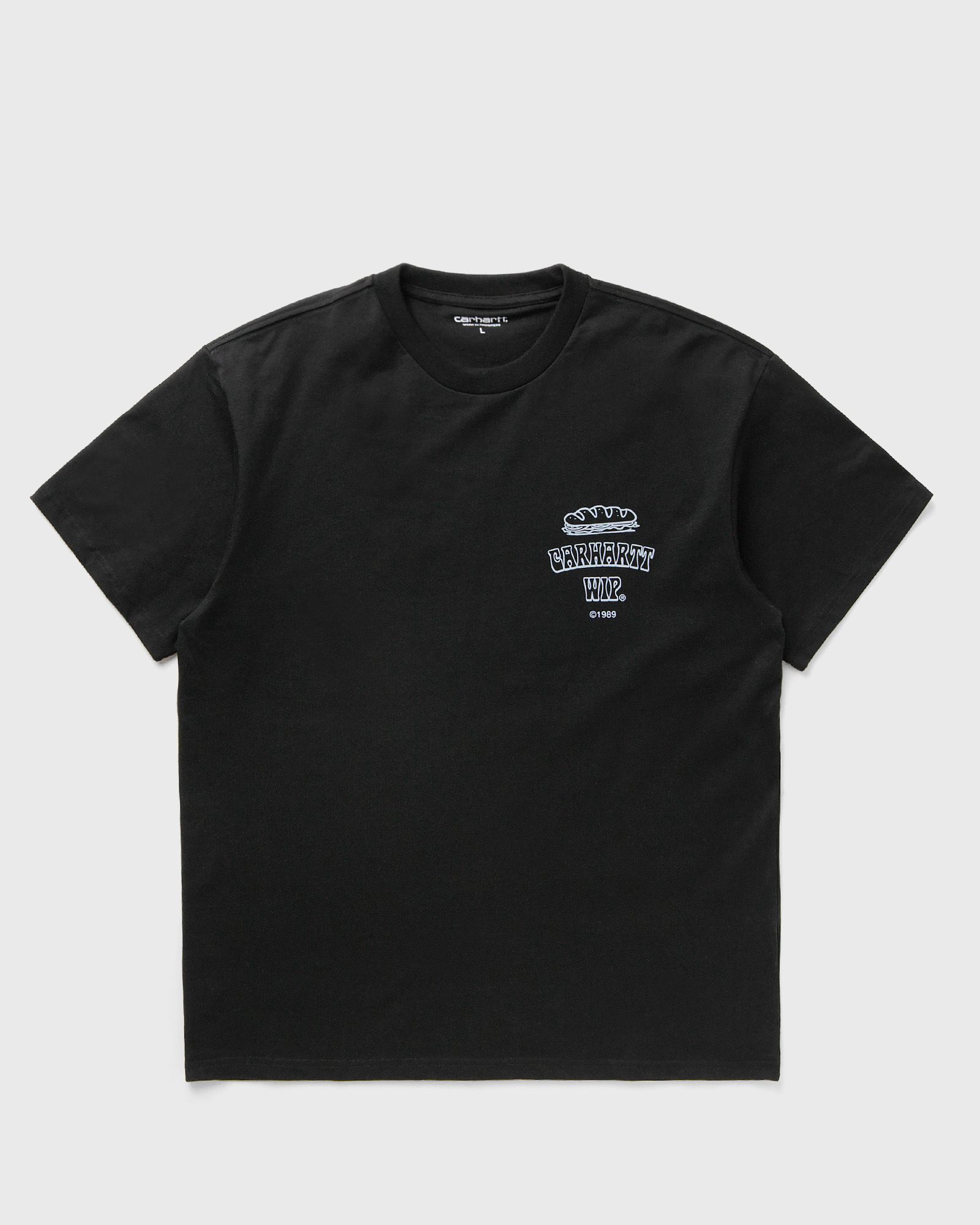S/S Sandwich Tee