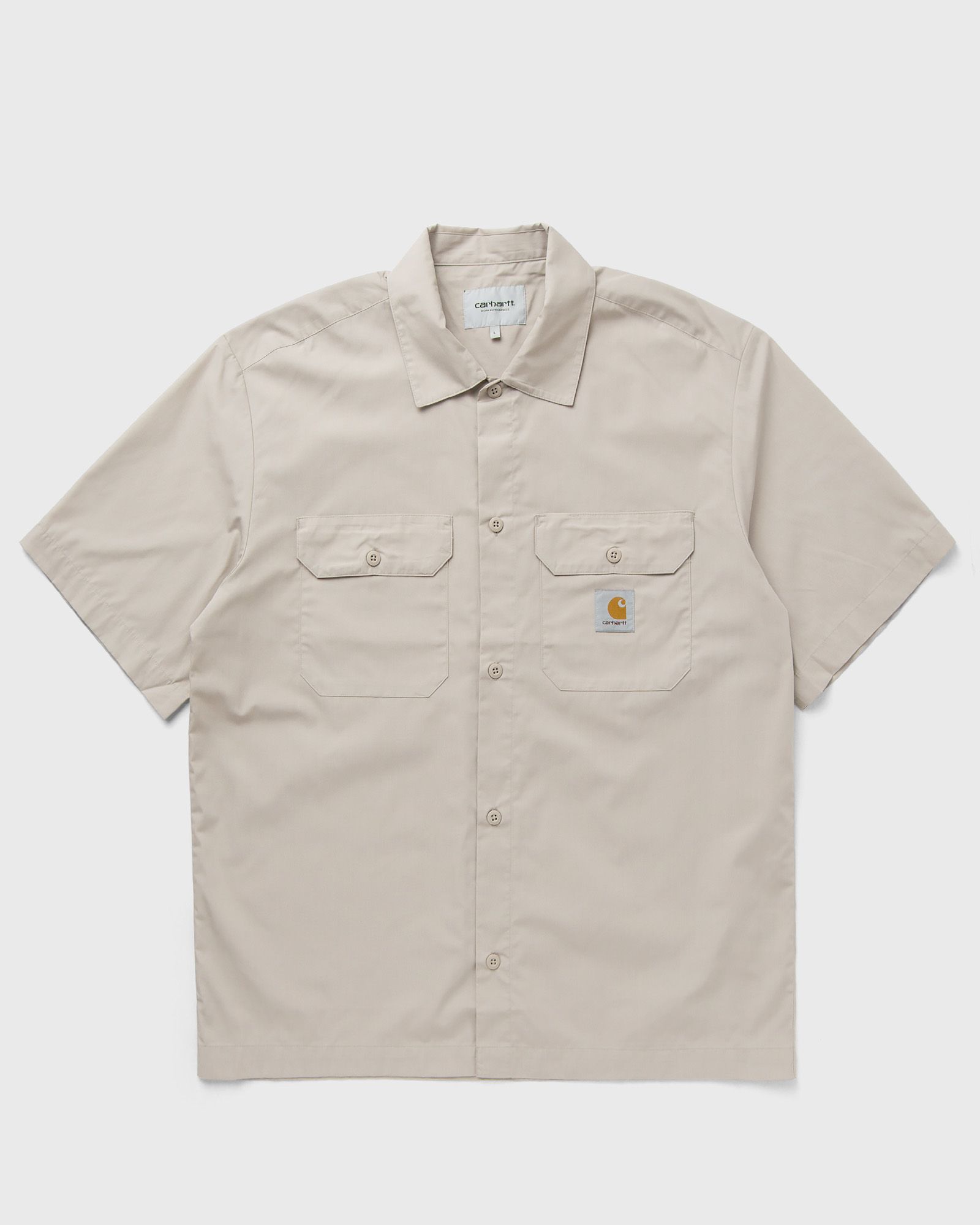 S/S Craft Shirt