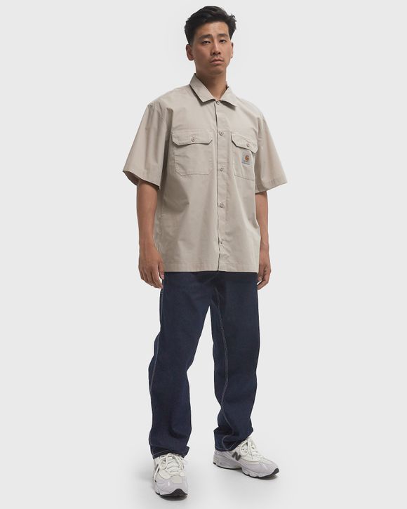 S/S Craft Shirt